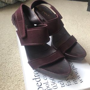 Pedro Garcia “Leann”